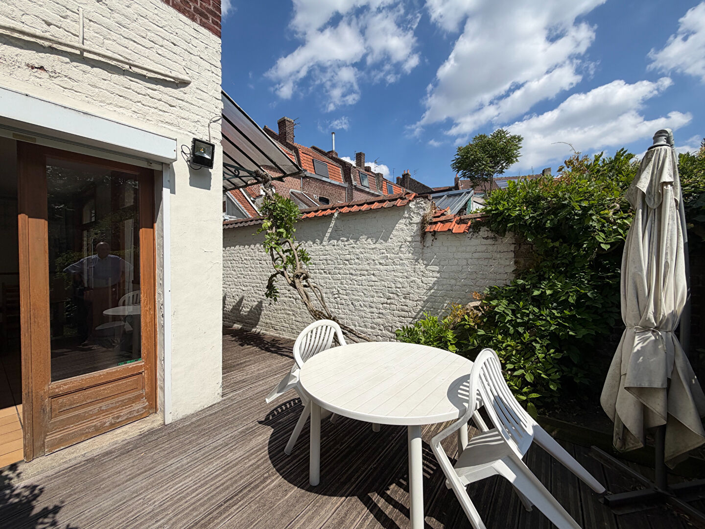 Maison à vendre, 175m², CROIX