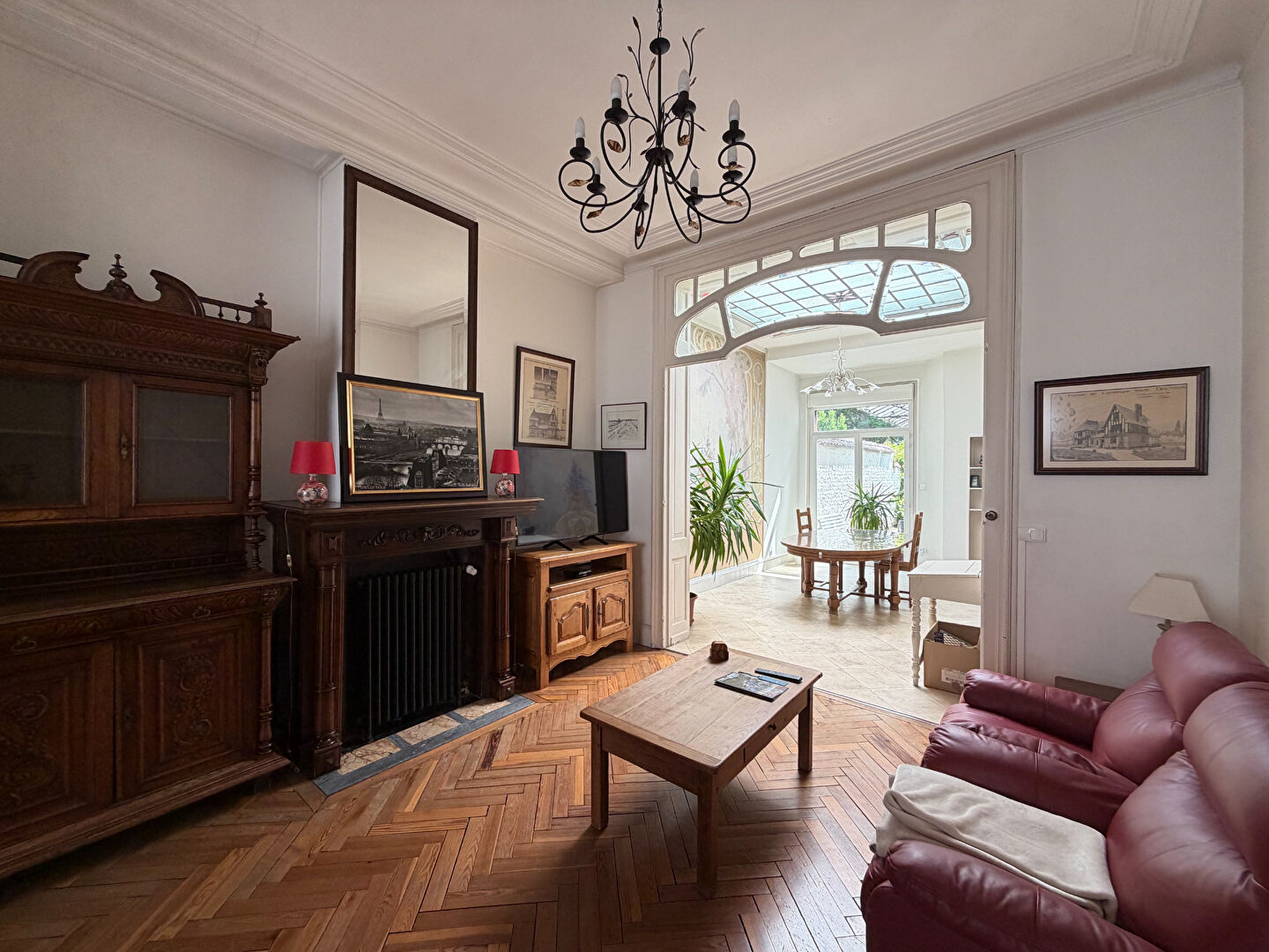 Maison à vendre, 175m², CROIX