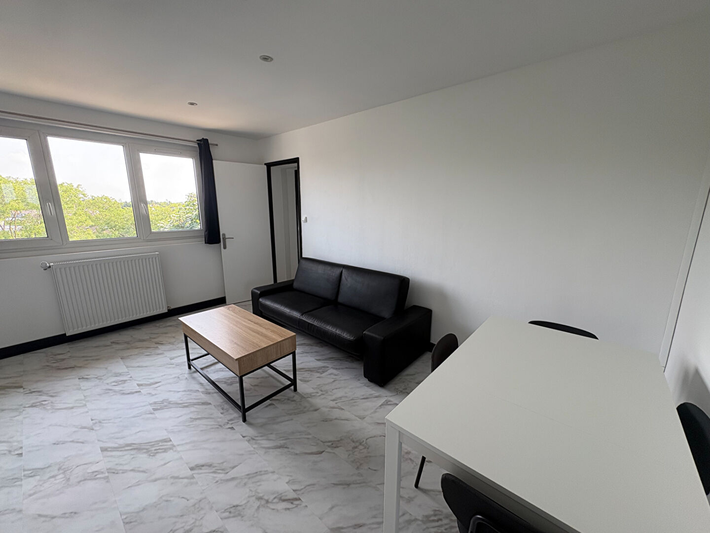 Maison à louer, 38m², Hem