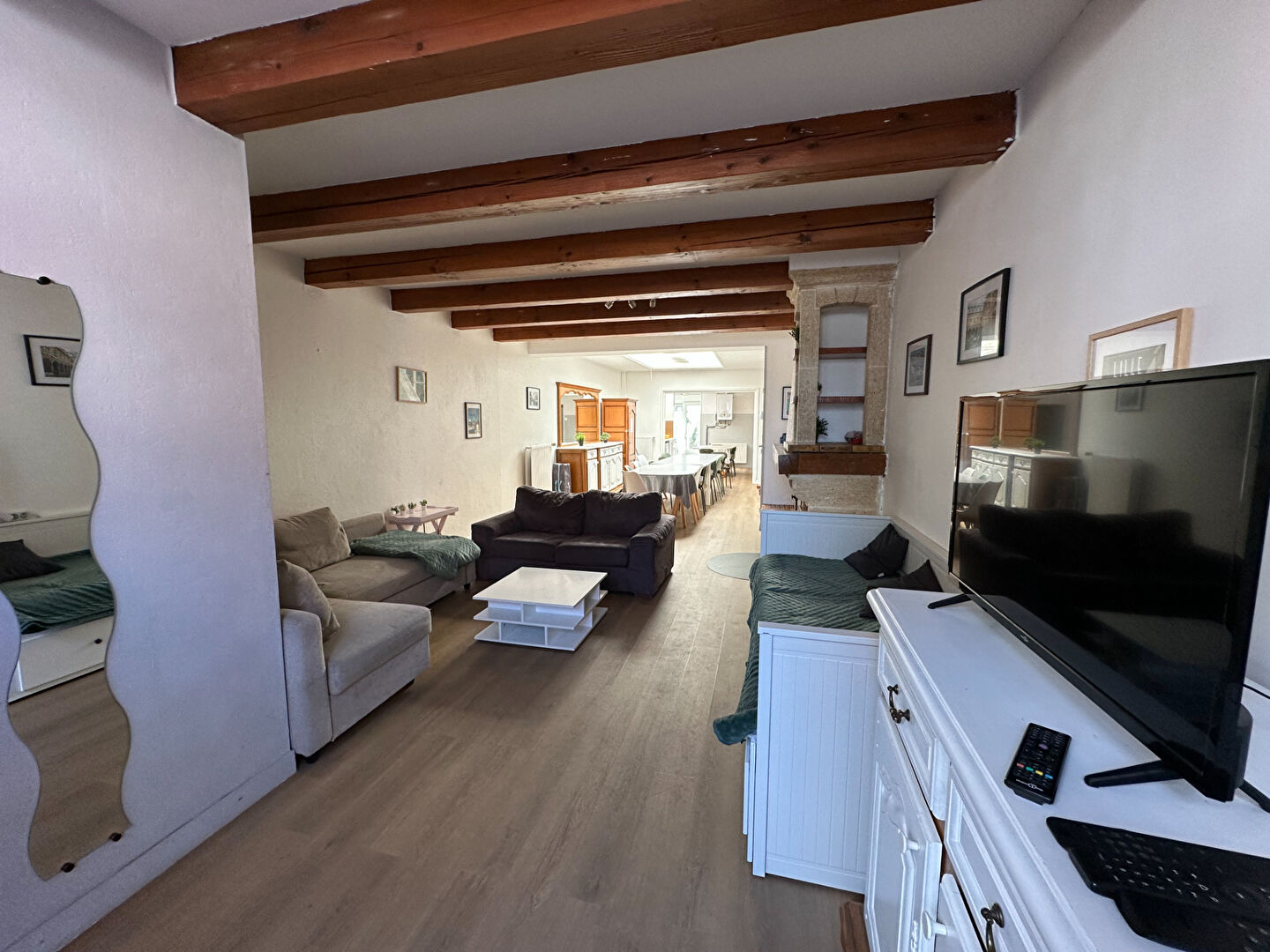 Maison à vendre, 139m², CROIX