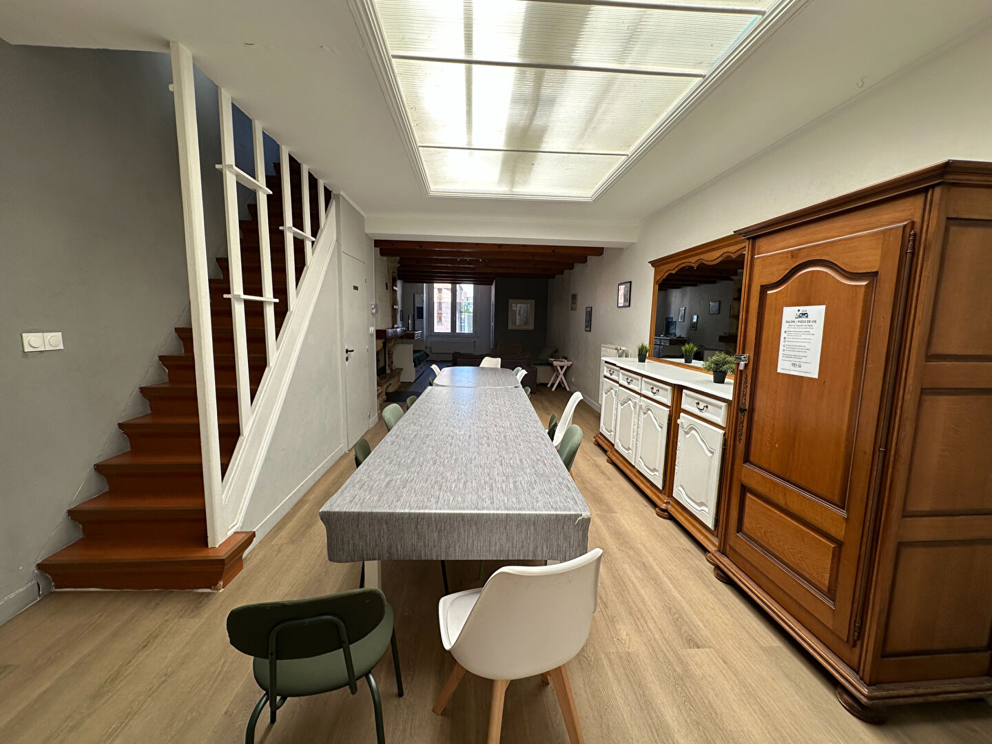 Maison à vendre, 139m², CROIX