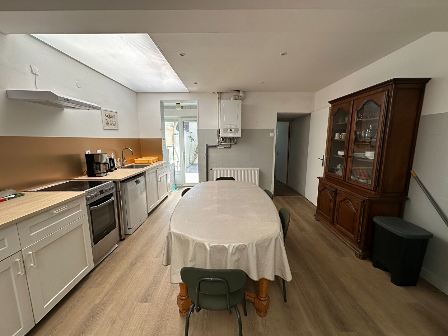 Maison à vendre, 139m², CROIX