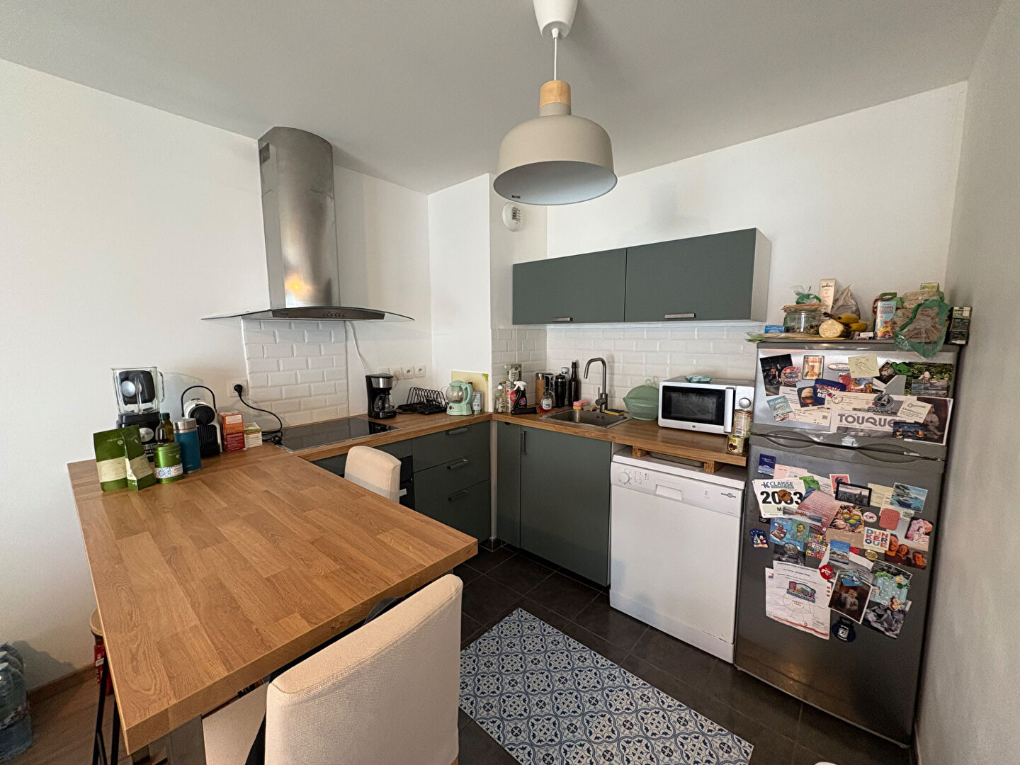 Maison à louer, 53m², CROIX