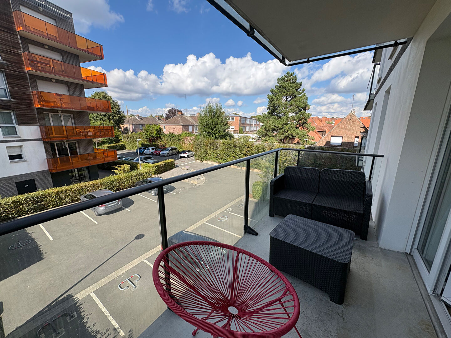 Maison à louer, 53m², CROIX