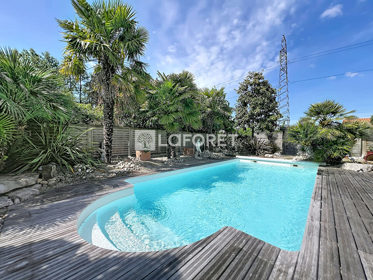 Maison T7 - 220m² - CHOLET — 7 pièces, 220 m², 6 chambres — photo 15