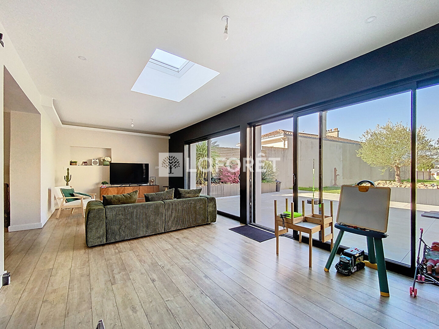 Maison à vendre, 117m², CHOLET