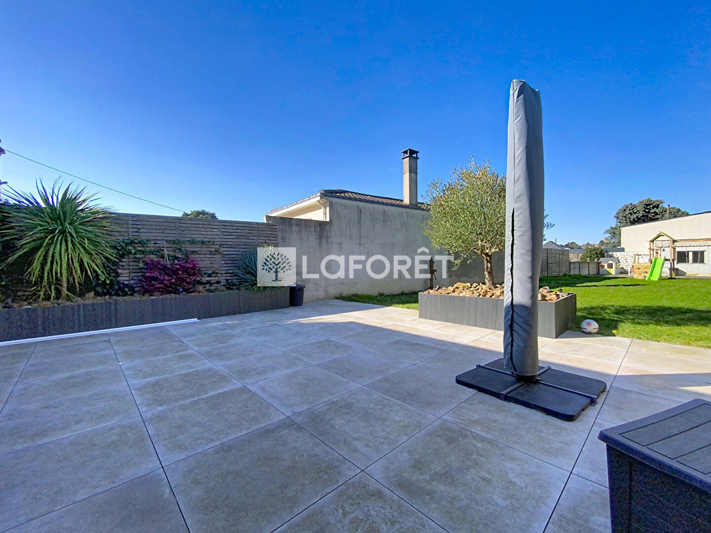 Maison à vendre, 117m², CHOLET