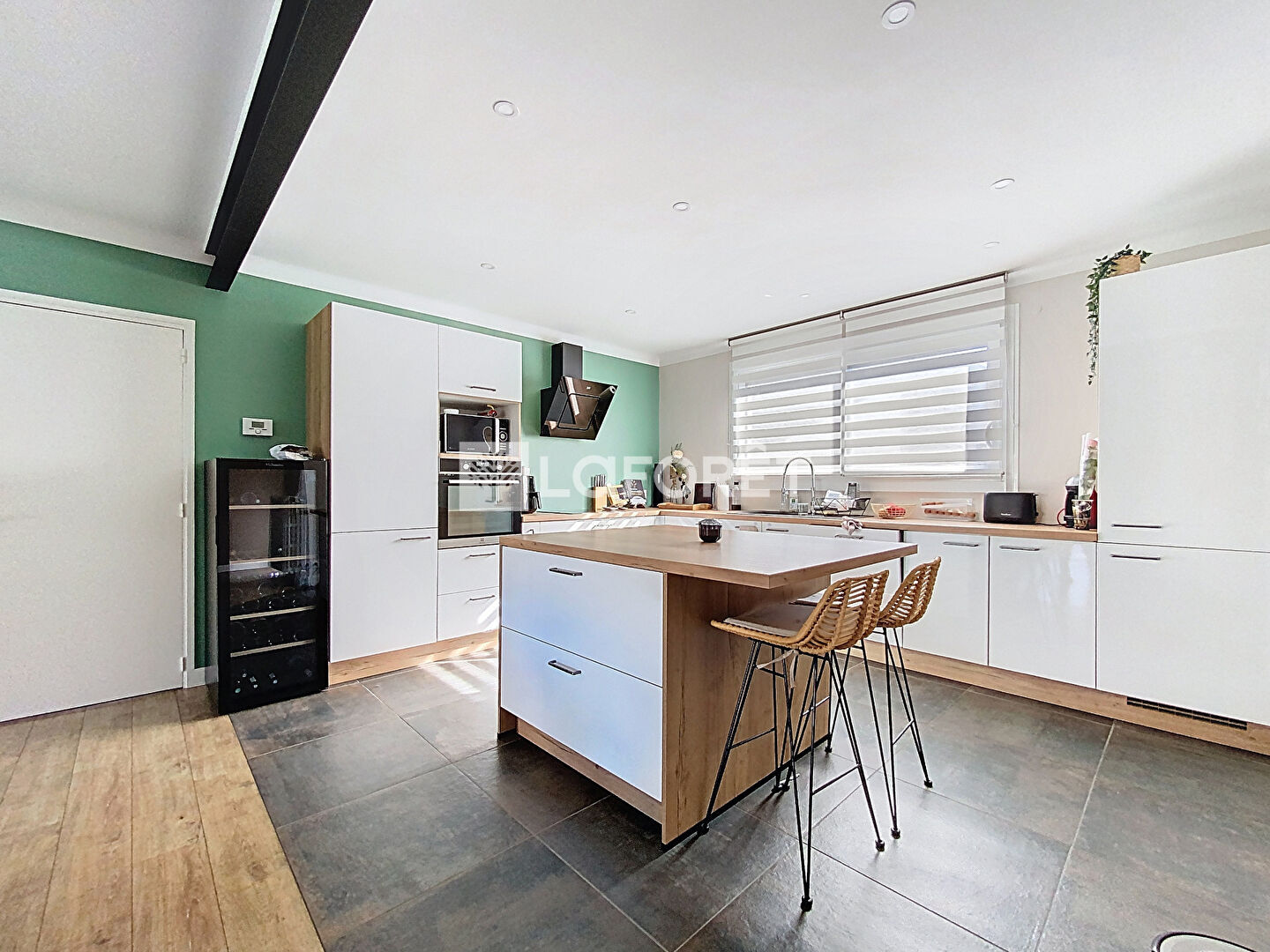 Maison à vendre, 117m², CHOLET