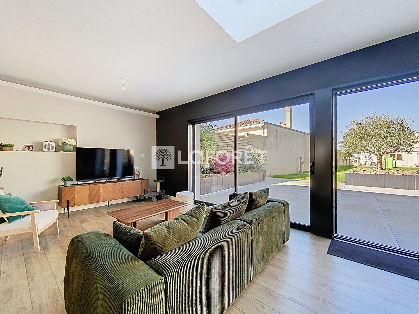 Maison à vendre, 117m², CHOLET