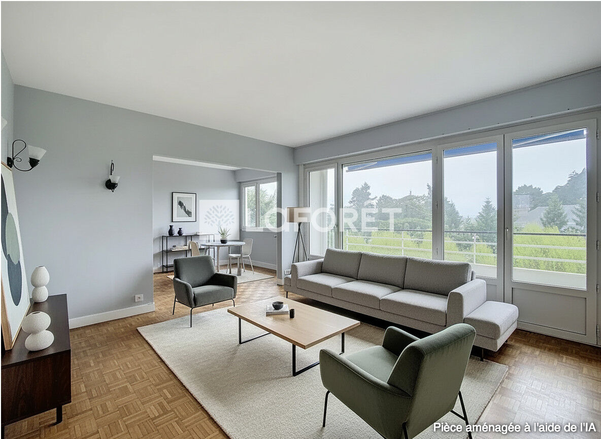 Maison à vendre, 88m², CHOLET