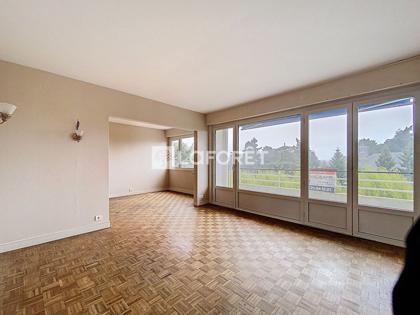 Maison à vendre, 88m², CHOLET