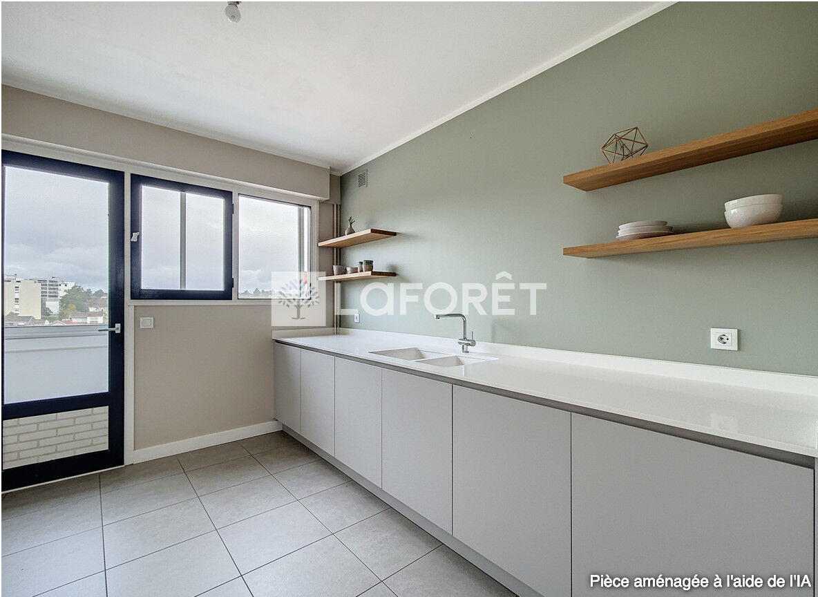 Maison à vendre, 88m², CHOLET