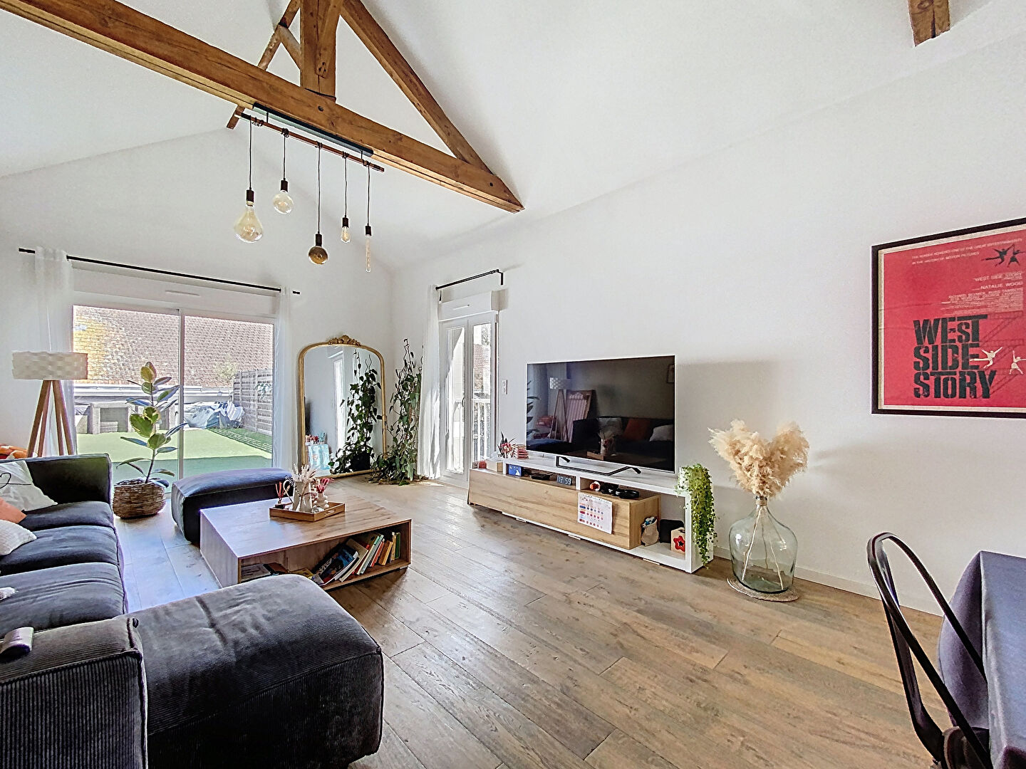 Maison à vendre, 128m², Cholet