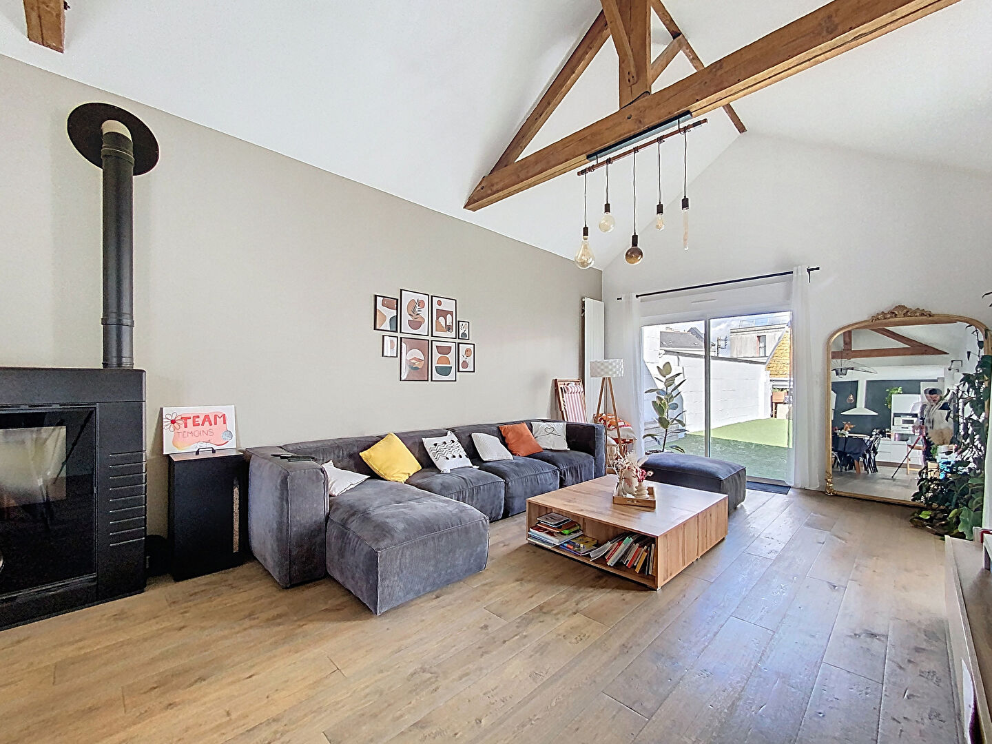 Maison à vendre, 128m², Cholet