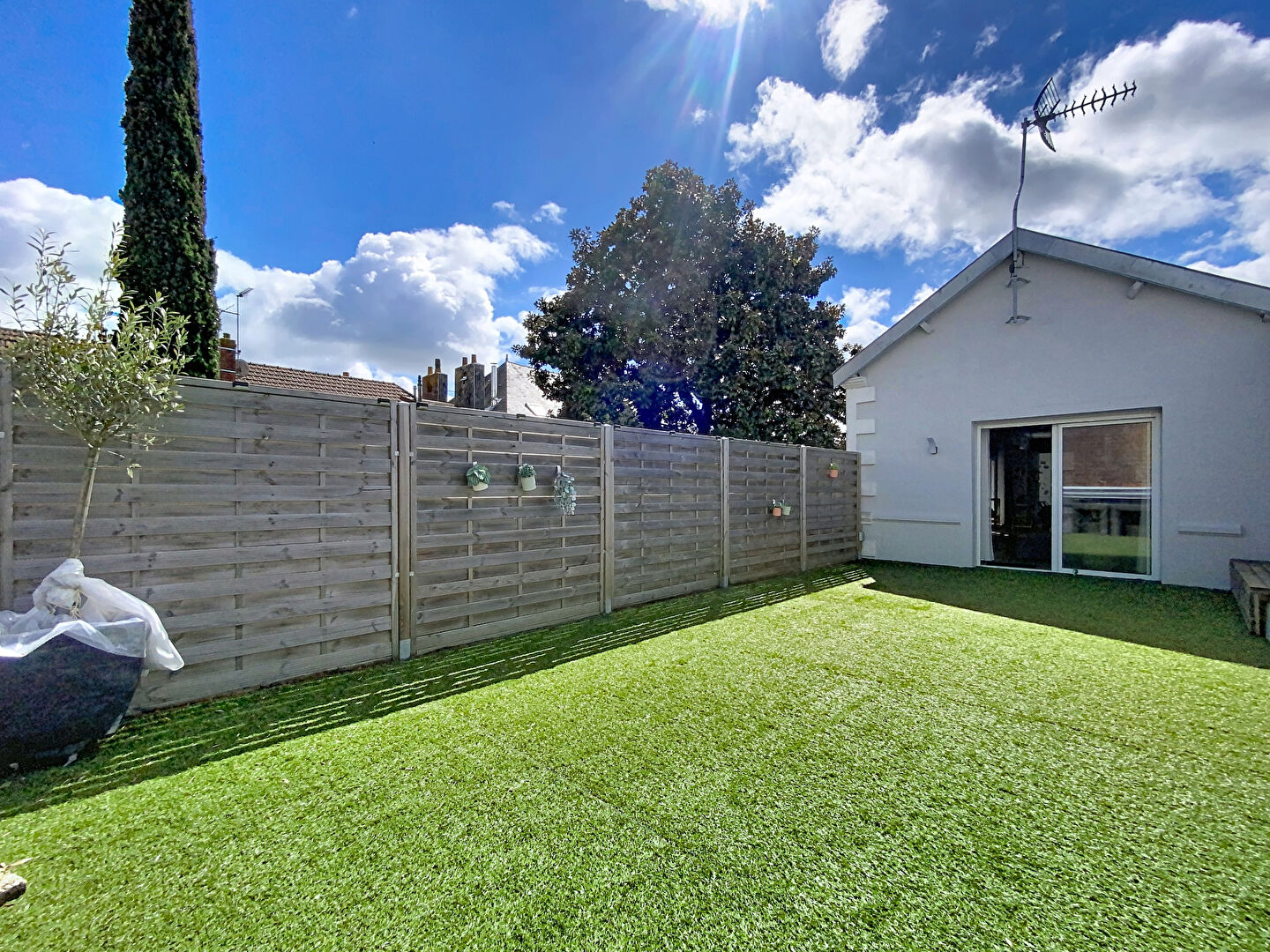 Maison à vendre, 128m², Cholet