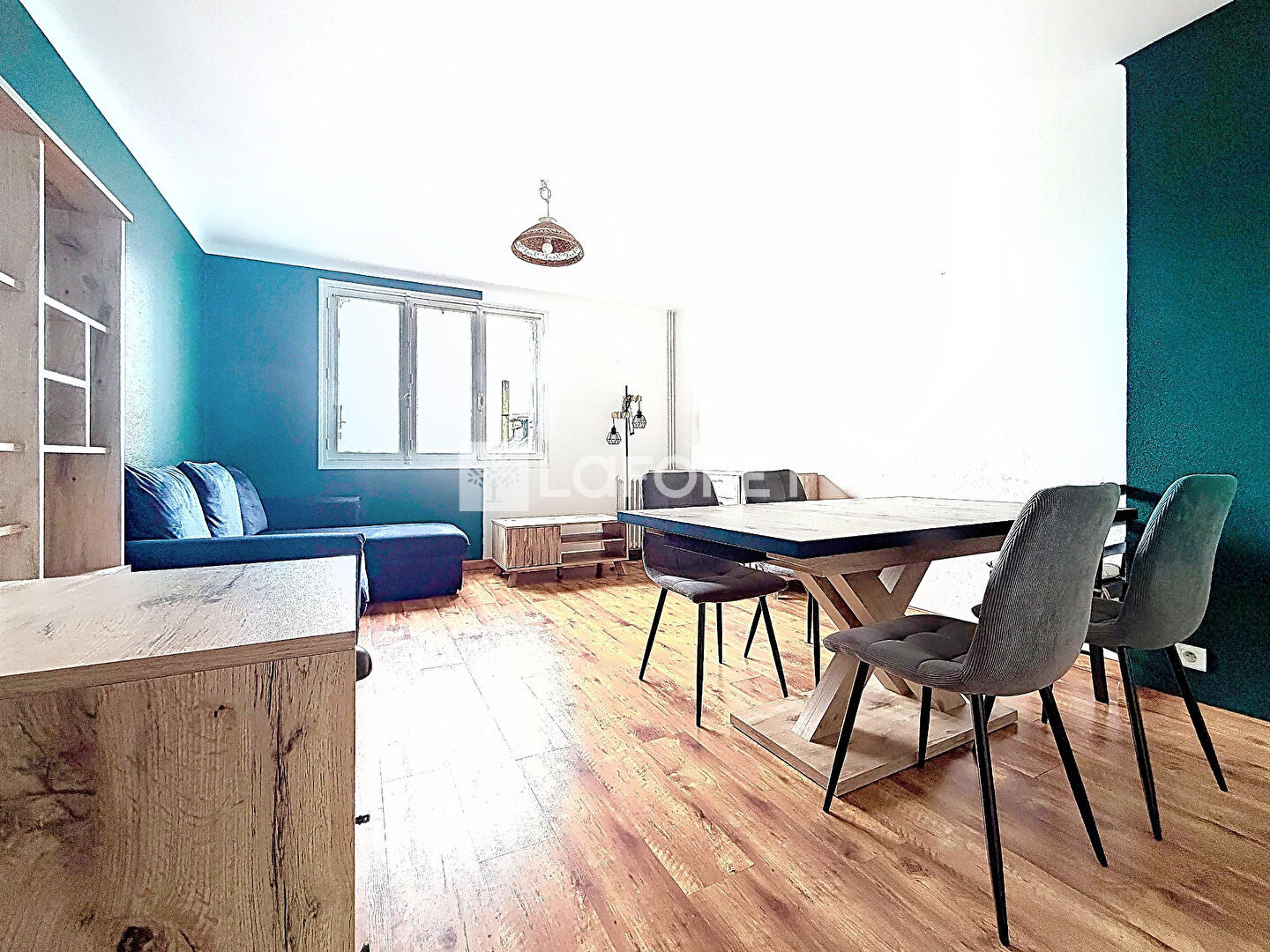 Maison à vendre, 54m², CHOLET