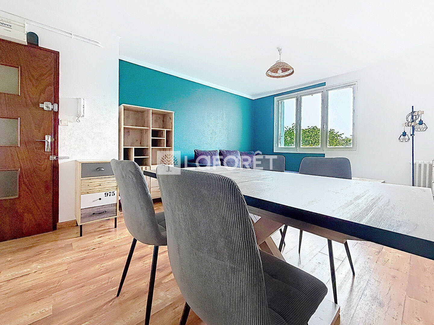 Maison à vendre, 54m², CHOLET