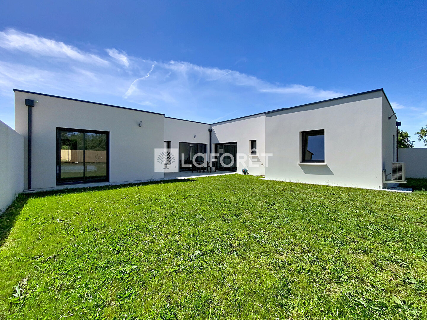 House T6 - 140m² - Cholet