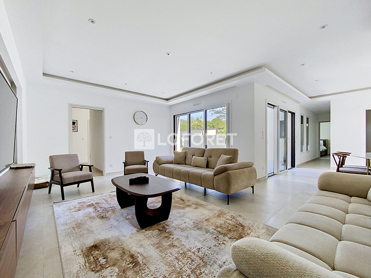 Maison T6 - 140m² - Cholet — 6 pièces, 140 m², 4 chambres — photo 2