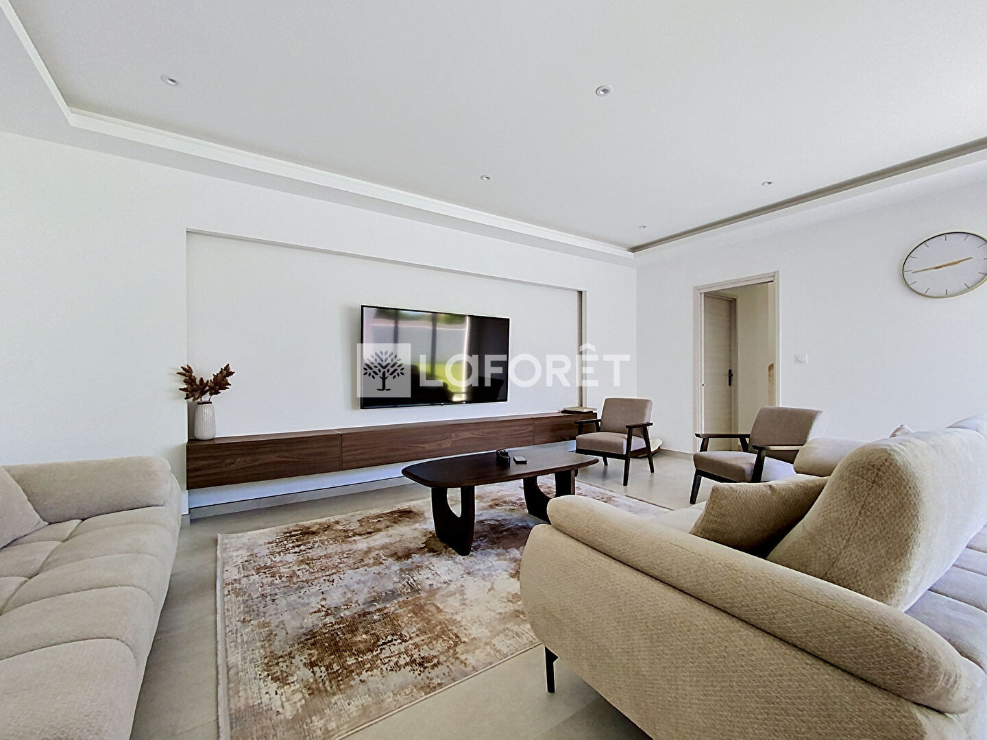 Maison T6 - 140m² - Cholet — 6 pièces, 140 m², 4 chambres — photo 3