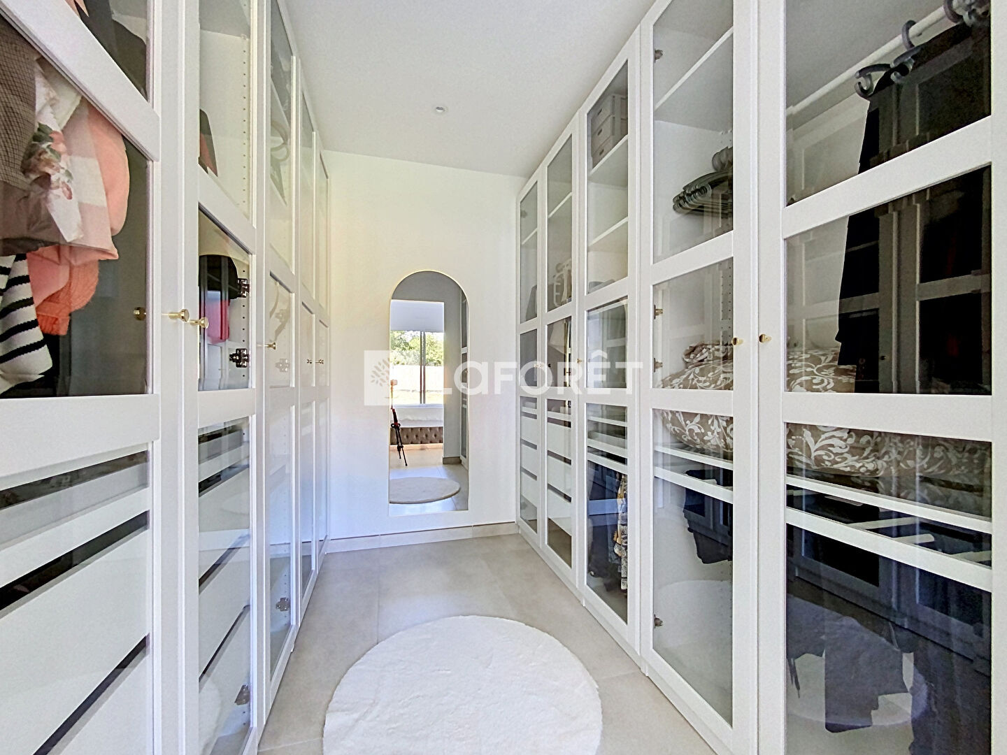 Maison T6 - 140m² - Cholet — 6 pièces, 140 m², 4 chambres — photo 9