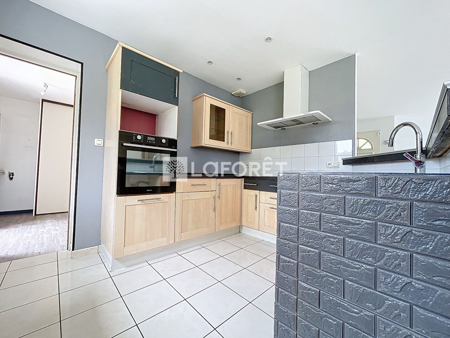 Maison T5 - 99m² - Cholet