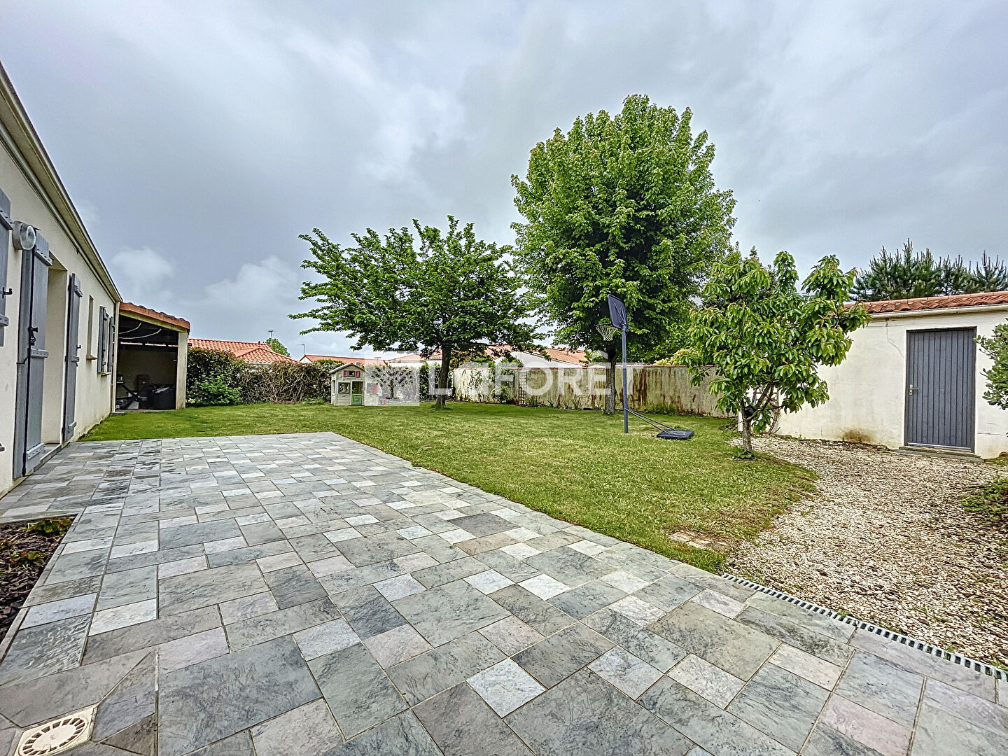 Maison T5 - 99m² - Cholet — 5 pièces, 99 m², 3 chambres — photo 2