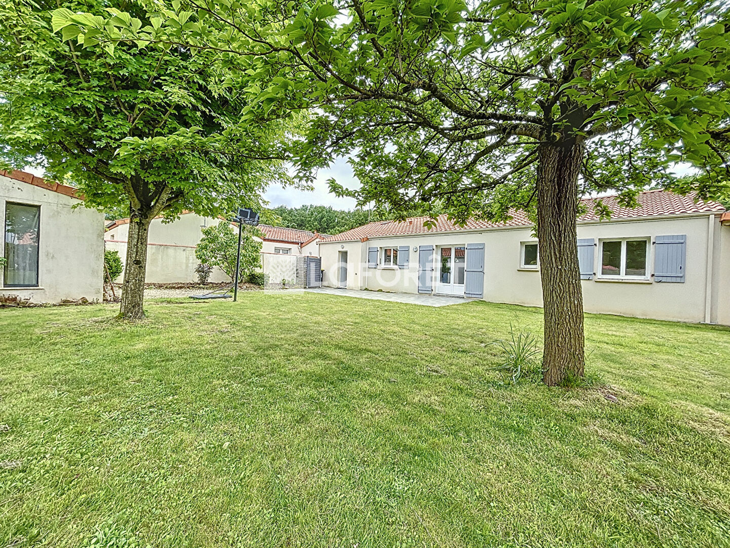 Maison T5 - 99m² - Cholet — 5 pièces, 99 m², 3 chambres — photo 3