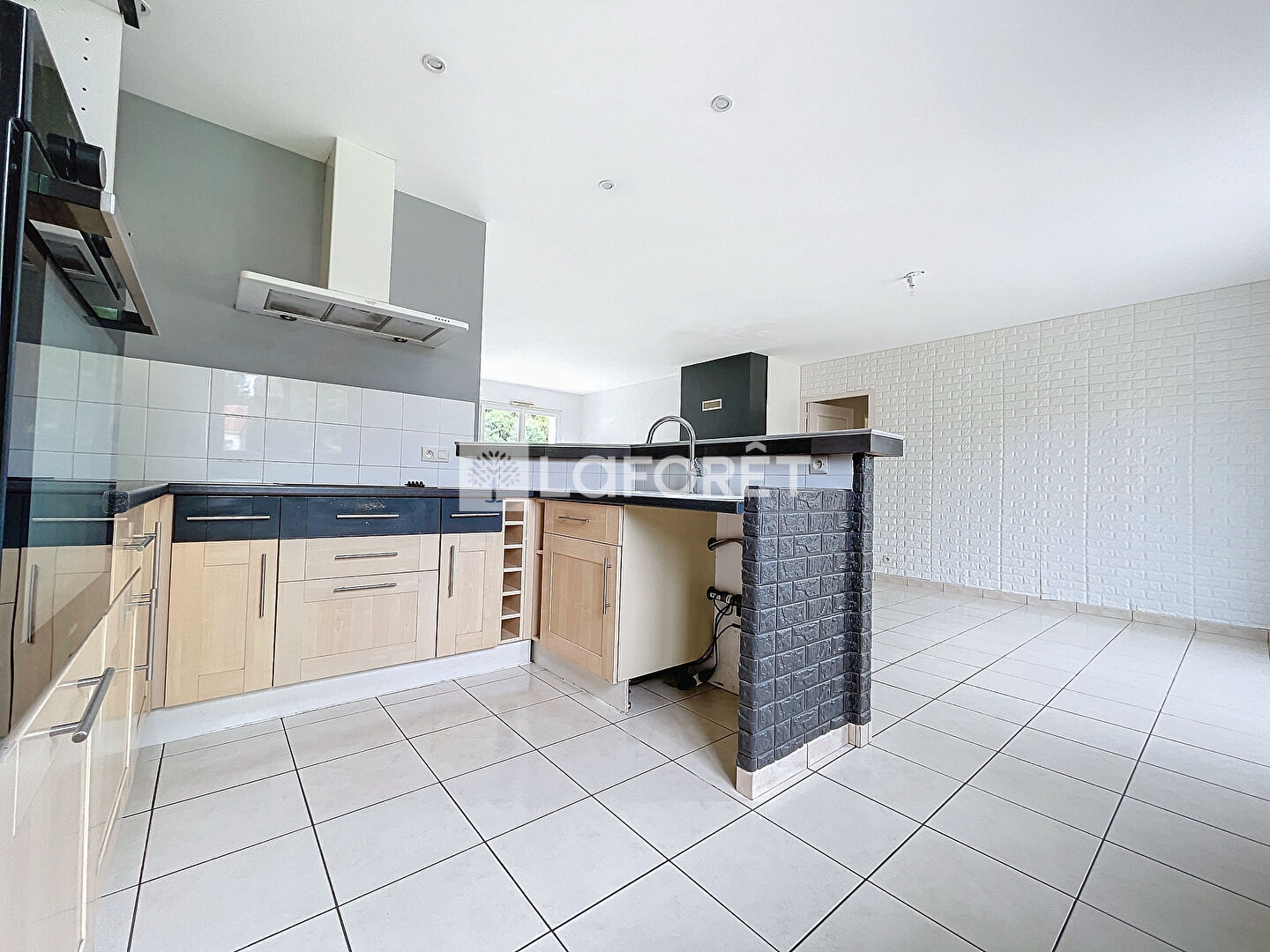 Maison T5 - 99m² - Cholet — 5 pièces, 99 m², 3 chambres — photo 4