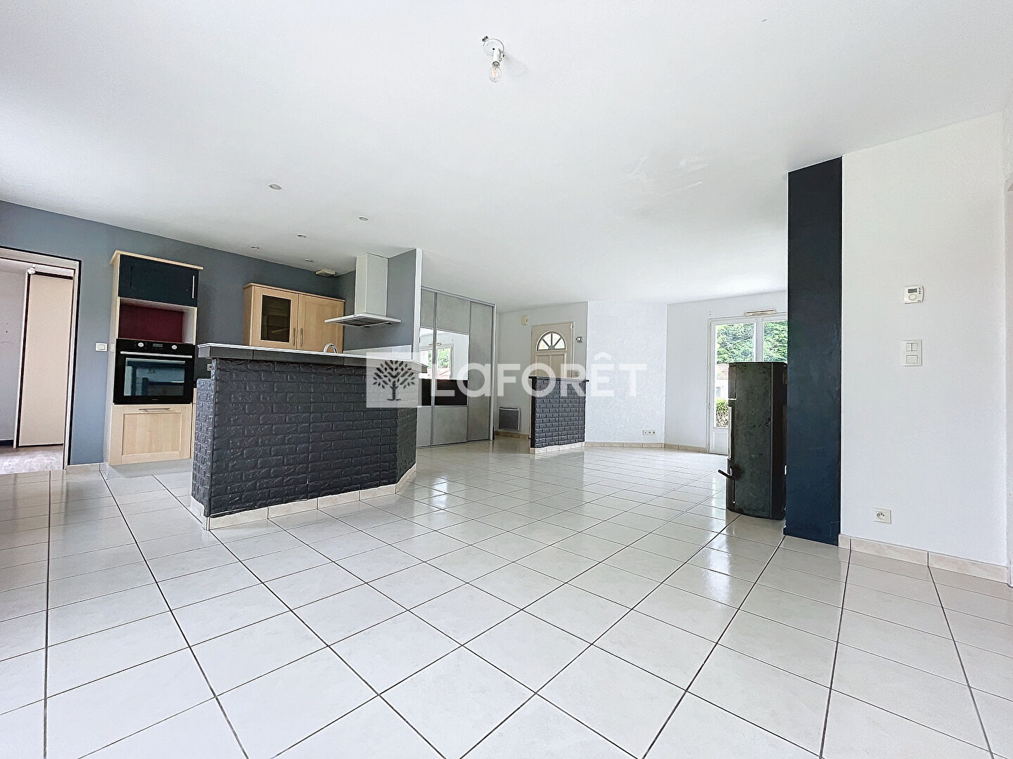 Maison T5 - 99m² - Cholet — 5 pièces, 99 m², 3 chambres — photo 5