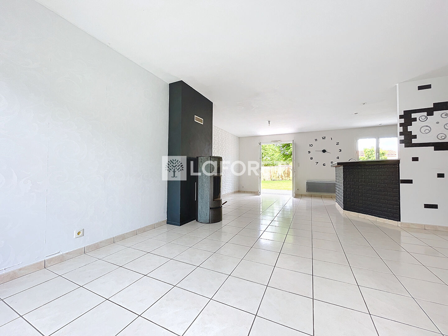 Maison T5 - 99m² - Cholet — 5 pièces, 99 m², 3 chambres — photo 6