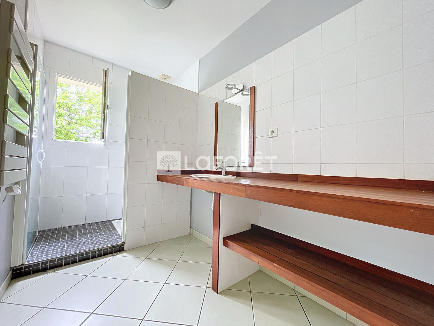 Maison T5 - 99m² - Cholet — 5 pièces, 99 m², 3 chambres — photo 8