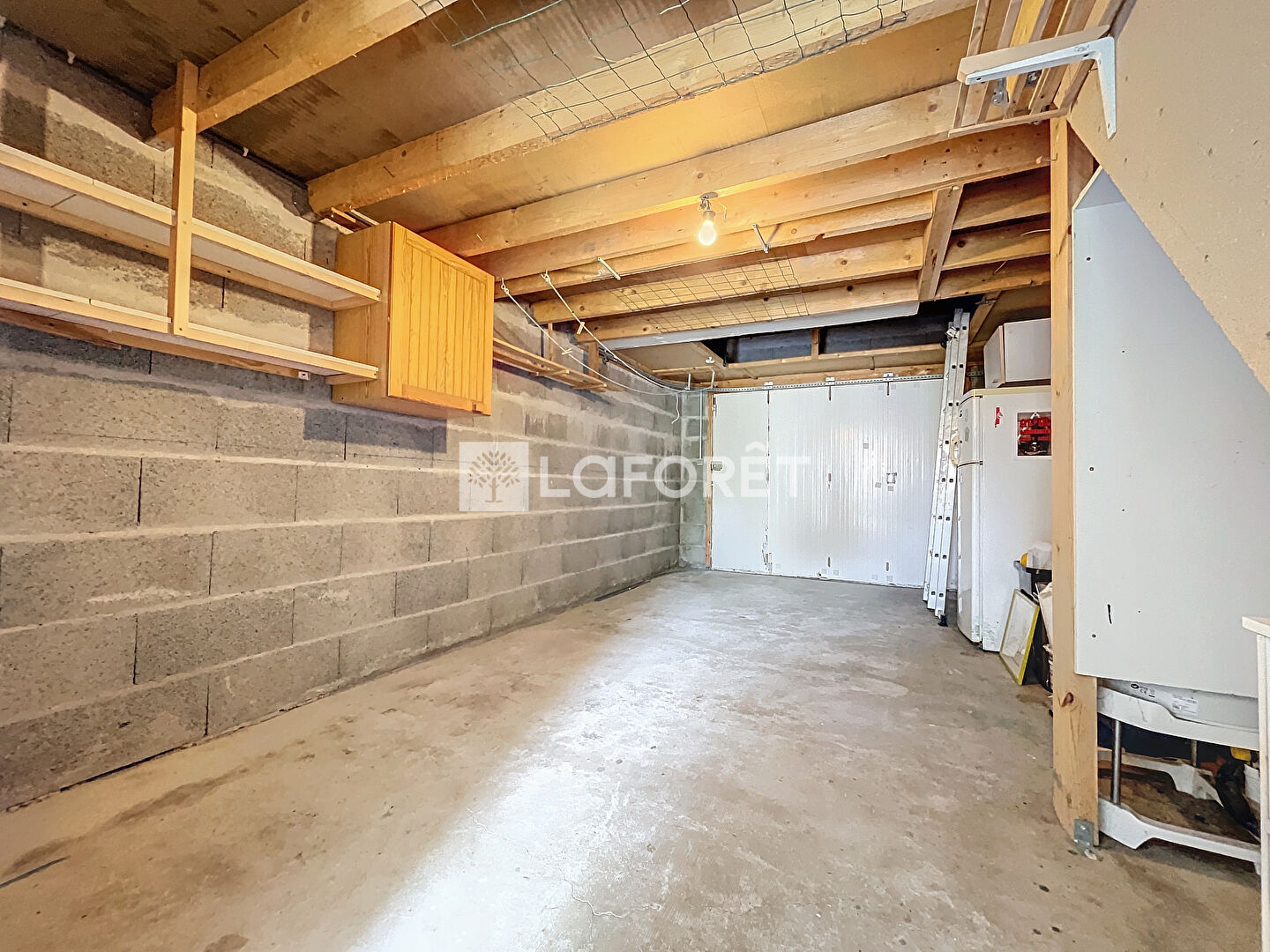 Maison T5 - 99m² - Cholet — 5 pièces, 99 m², 3 chambres — photo 12