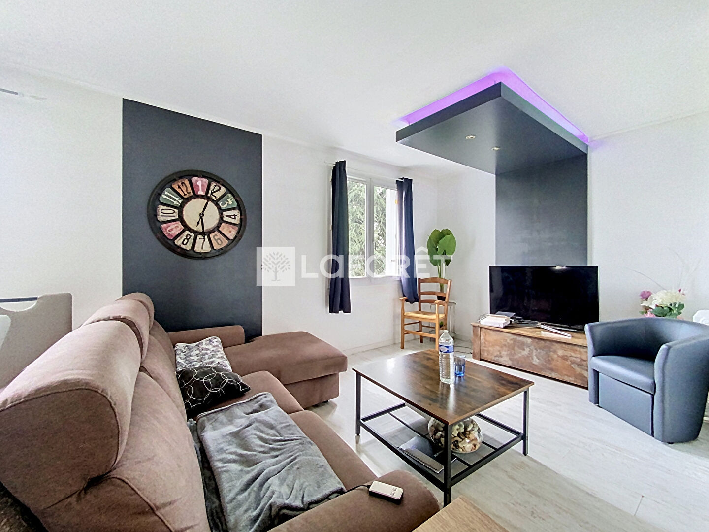 T3 Apartment - 64m² - Cholet