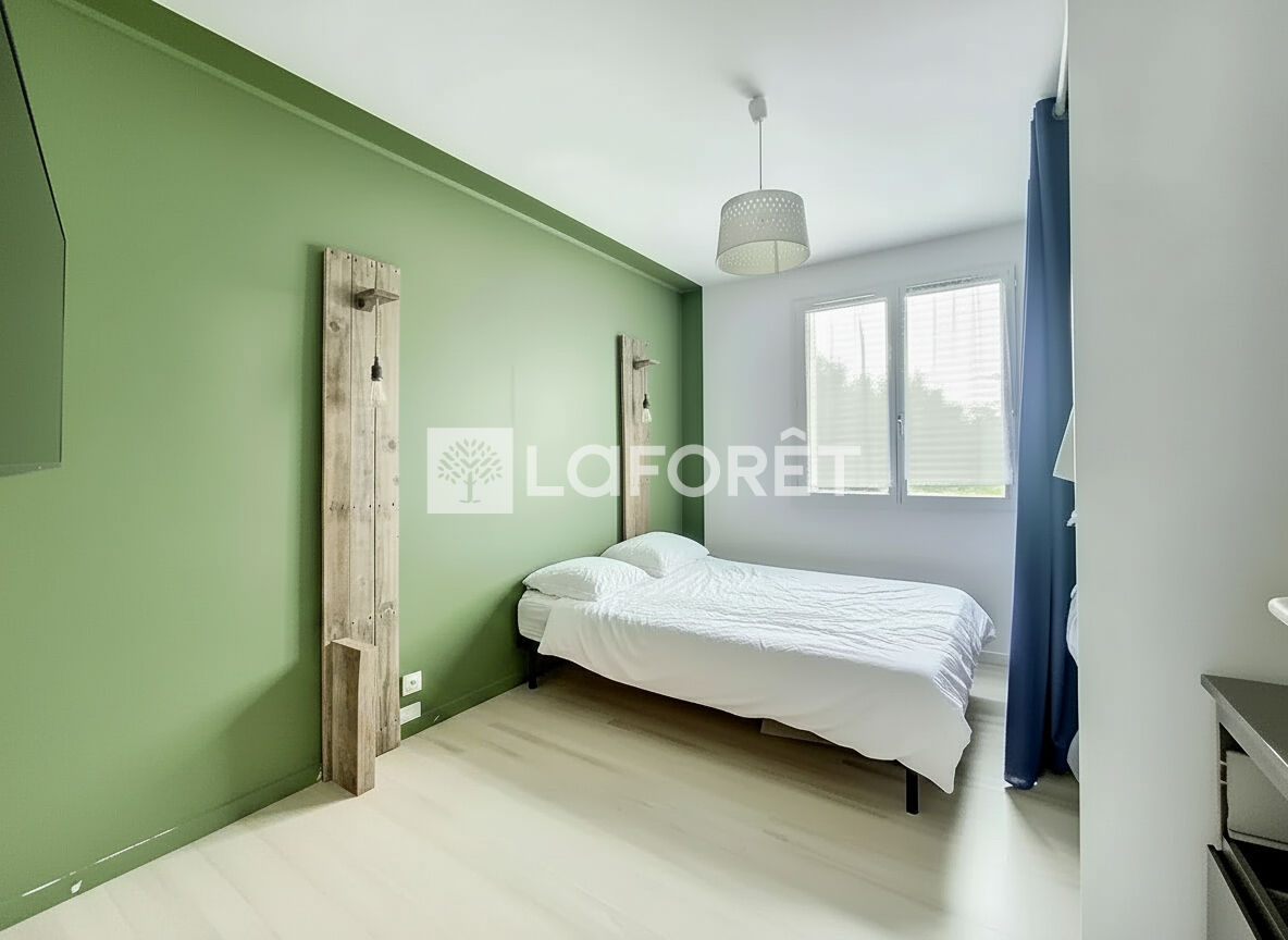 T3 Apartment - 64m² - Cholet — 3-room, 64 sqm, 2 bedrooms — photo 5
