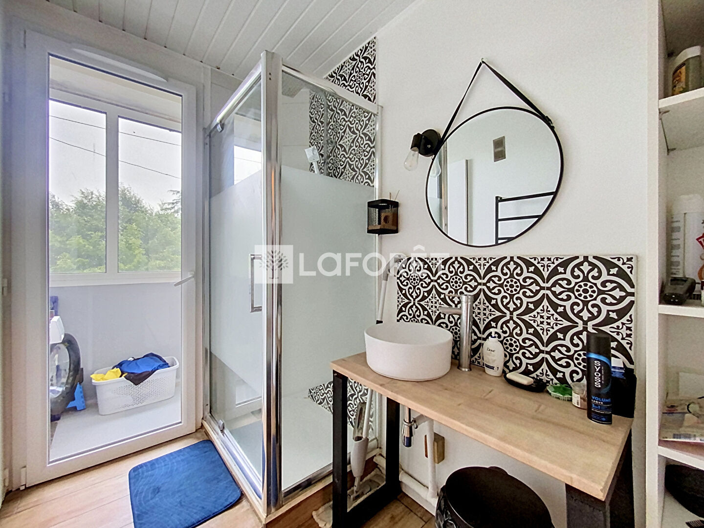T3 Apartment - 64m² - Cholet — 3-room, 64 sqm, 2 bedrooms — photo 6