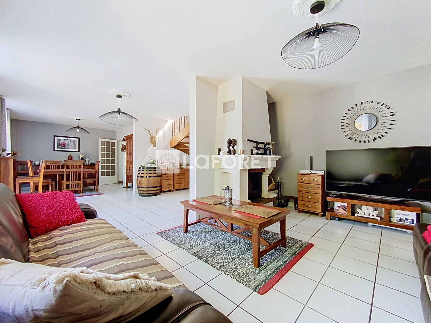 Maison à vendre, 143m², CHOLET