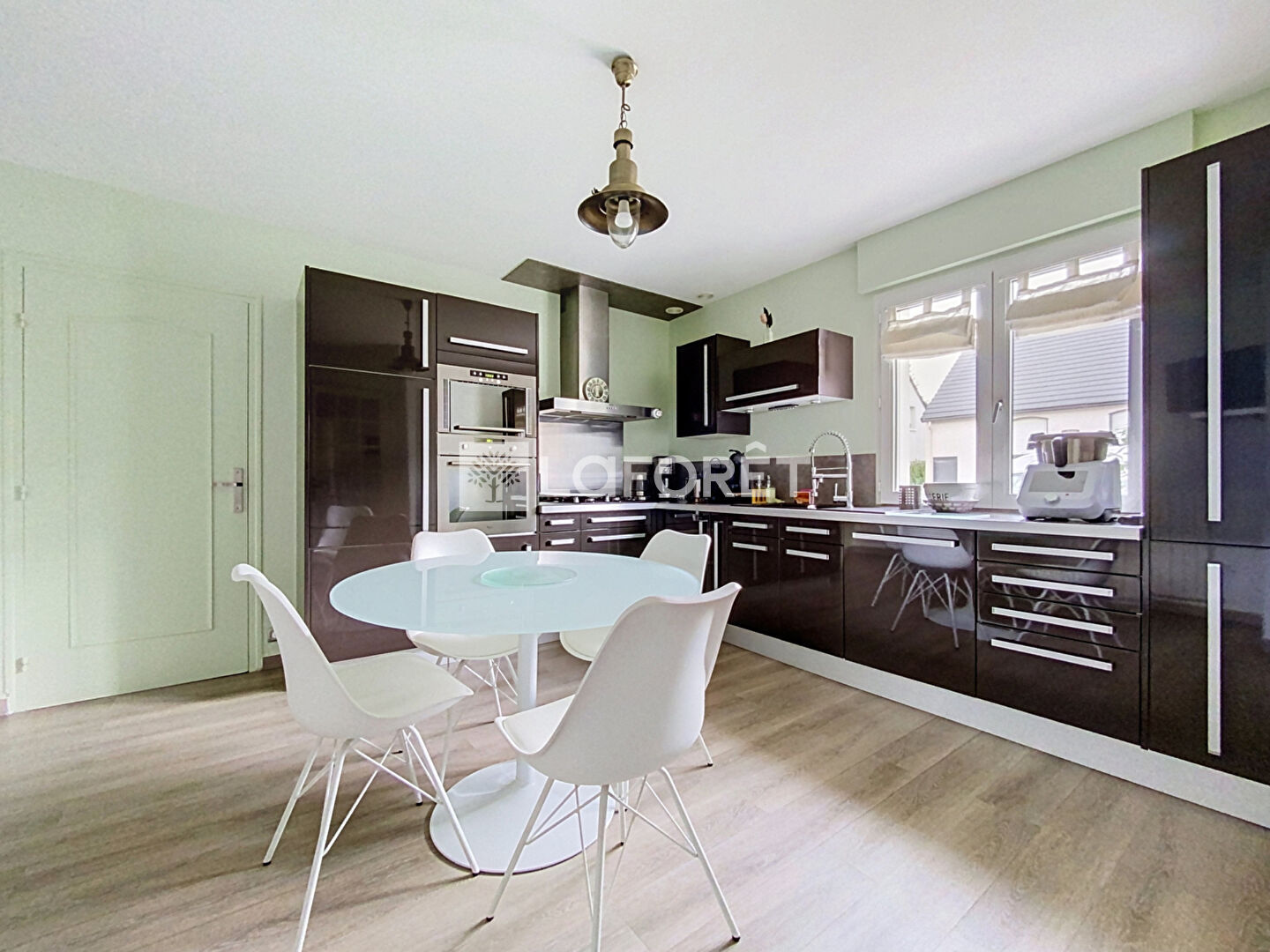 Maison à vendre, 143m², CHOLET