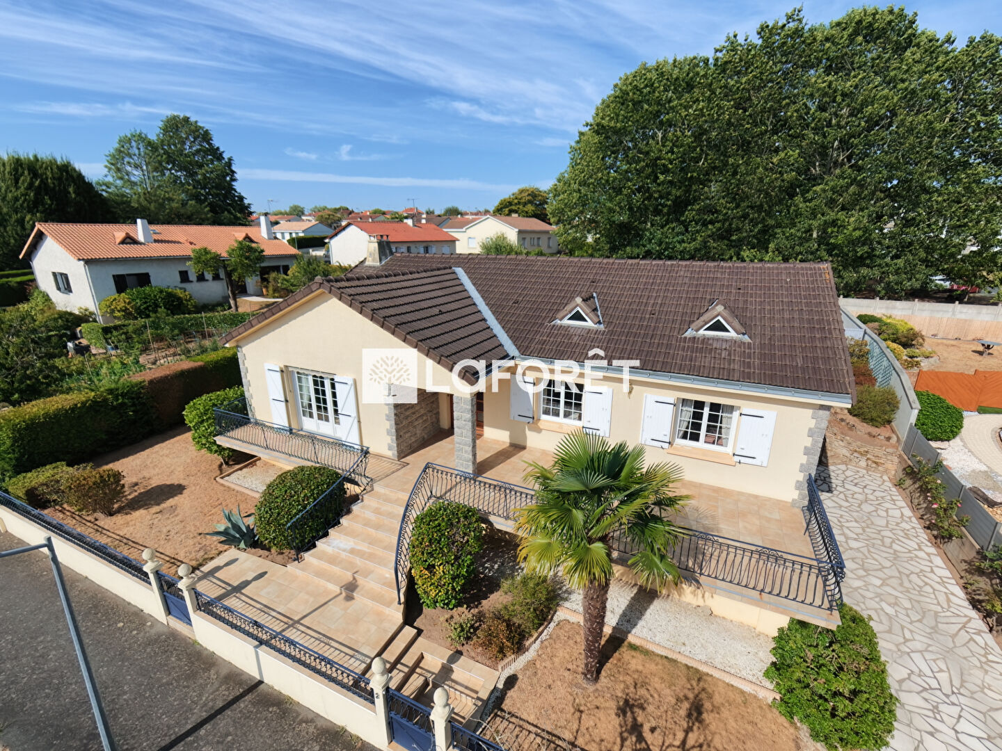 House T7 - 215m² - Cholet