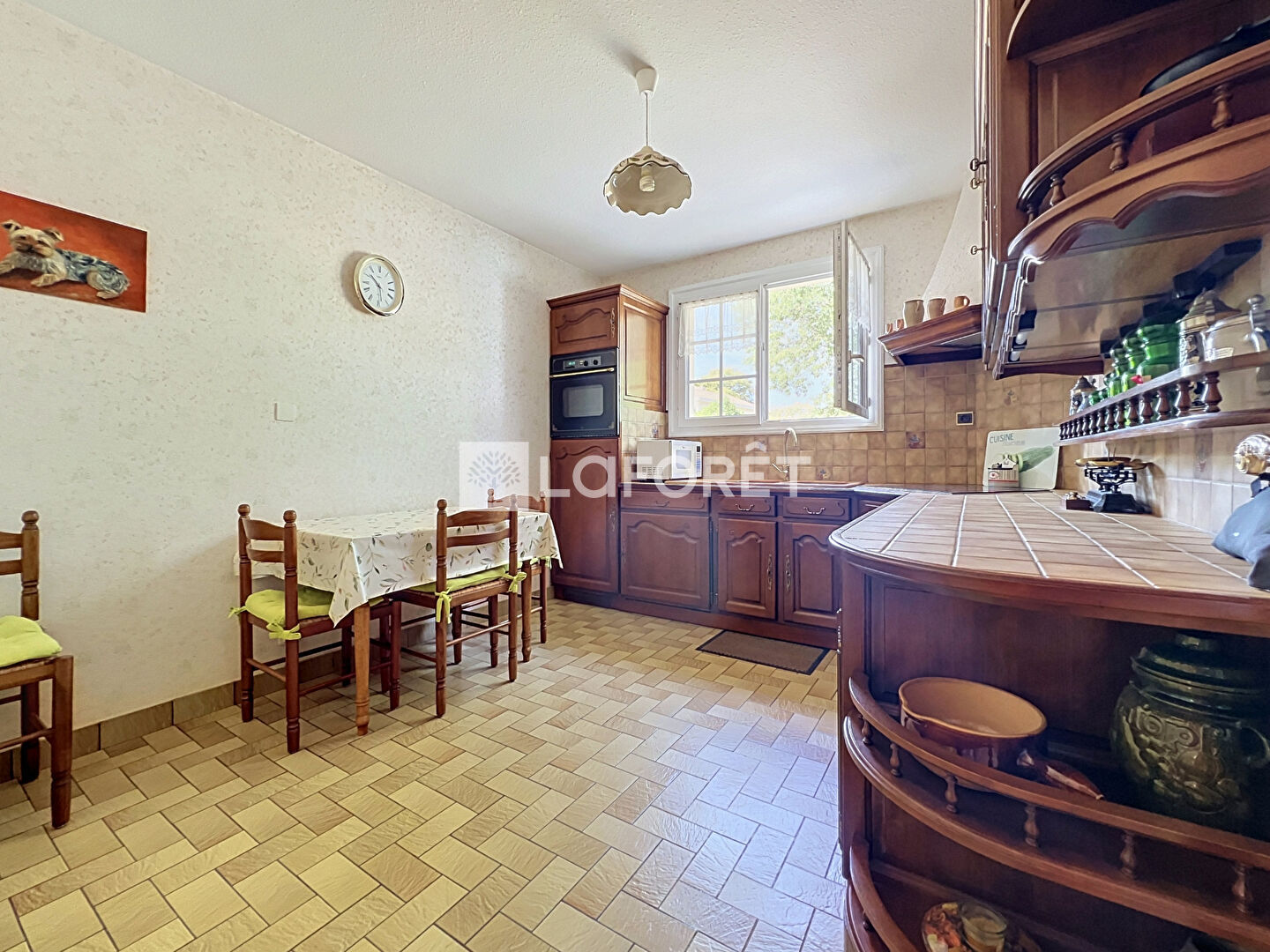 Maison T7 - 215m² - Cholet — 7 pièces, 215 m², 4 chambres — photo 11