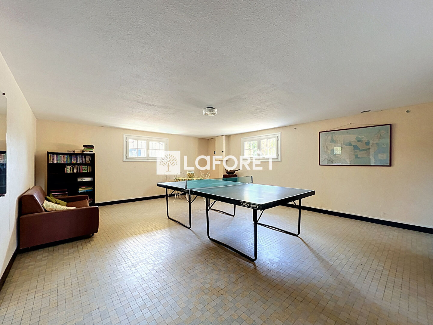 Maison T7 - 215m² - Cholet — 7 pièces, 215 m², 4 chambres — photo 14