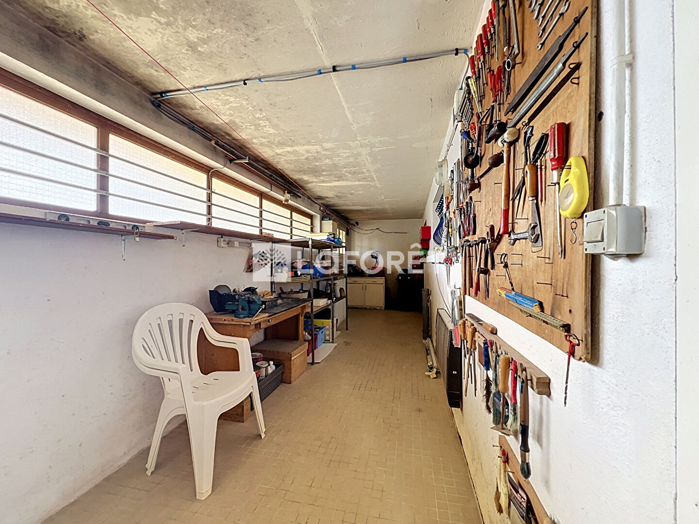 Maison T7 - 215m² - Cholet — 7 pièces, 215 m², 4 chambres — photo 15