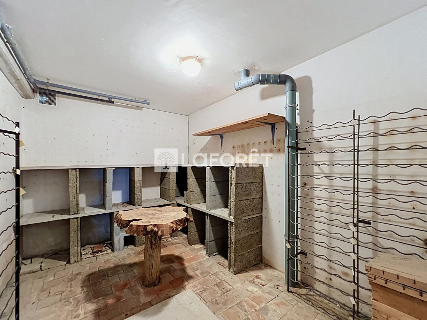 Maison T7 - 215m² - Cholet — 7 pièces, 215 m², 4 chambres — photo 16