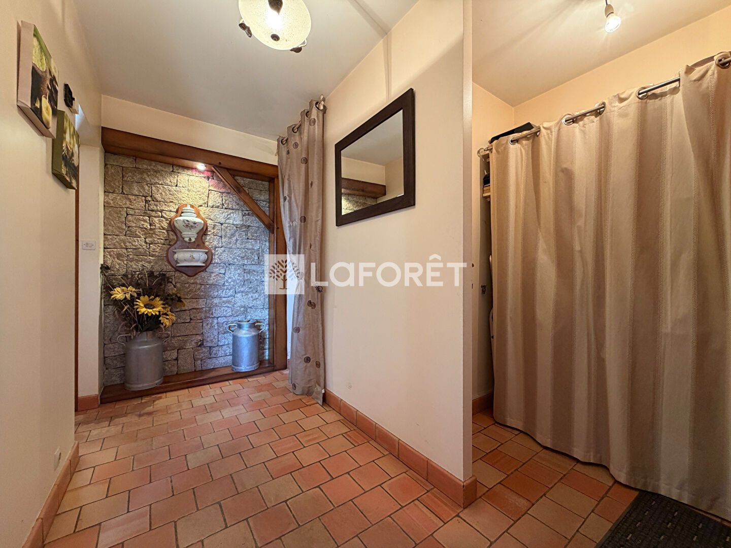 Maison à vendre, 125m², CHOLET
