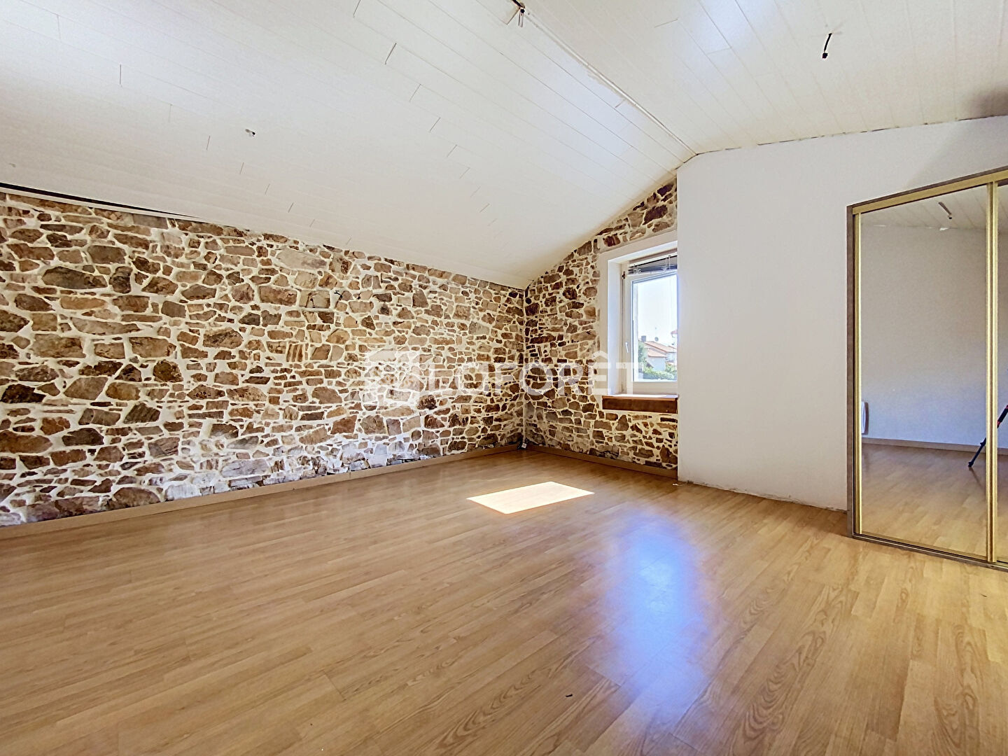 Maison T3 - 61m² - Cholet