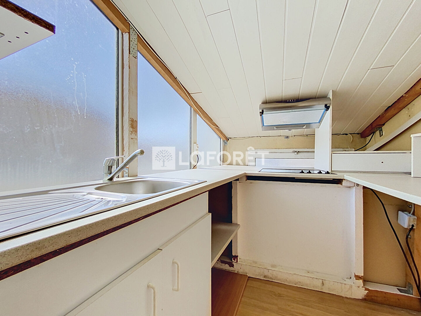 Maison T3 - 61m² - Cholet — 3 pièces, 61 m², 2 chambres — photo 3