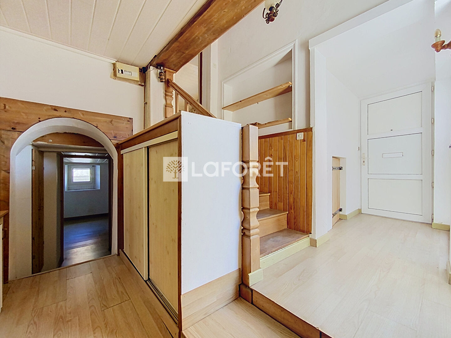 Maison T3 - 61m² - Cholet — 3 pièces, 61 m², 2 chambres — photo 4