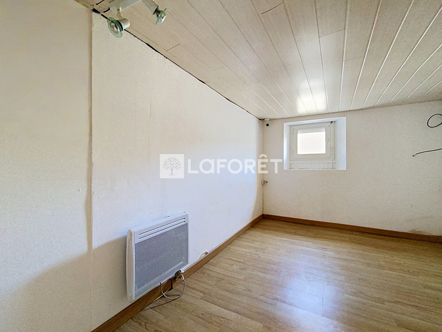 Maison T3 - 61m² - Cholet — 3 pièces, 61 m², 2 chambres — photo 5