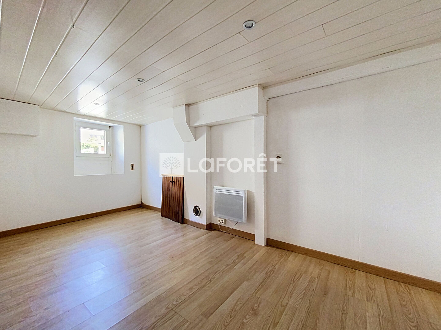 Maison T3 - 61m² - Cholet — 3 pièces, 61 m², 2 chambres — photo 6