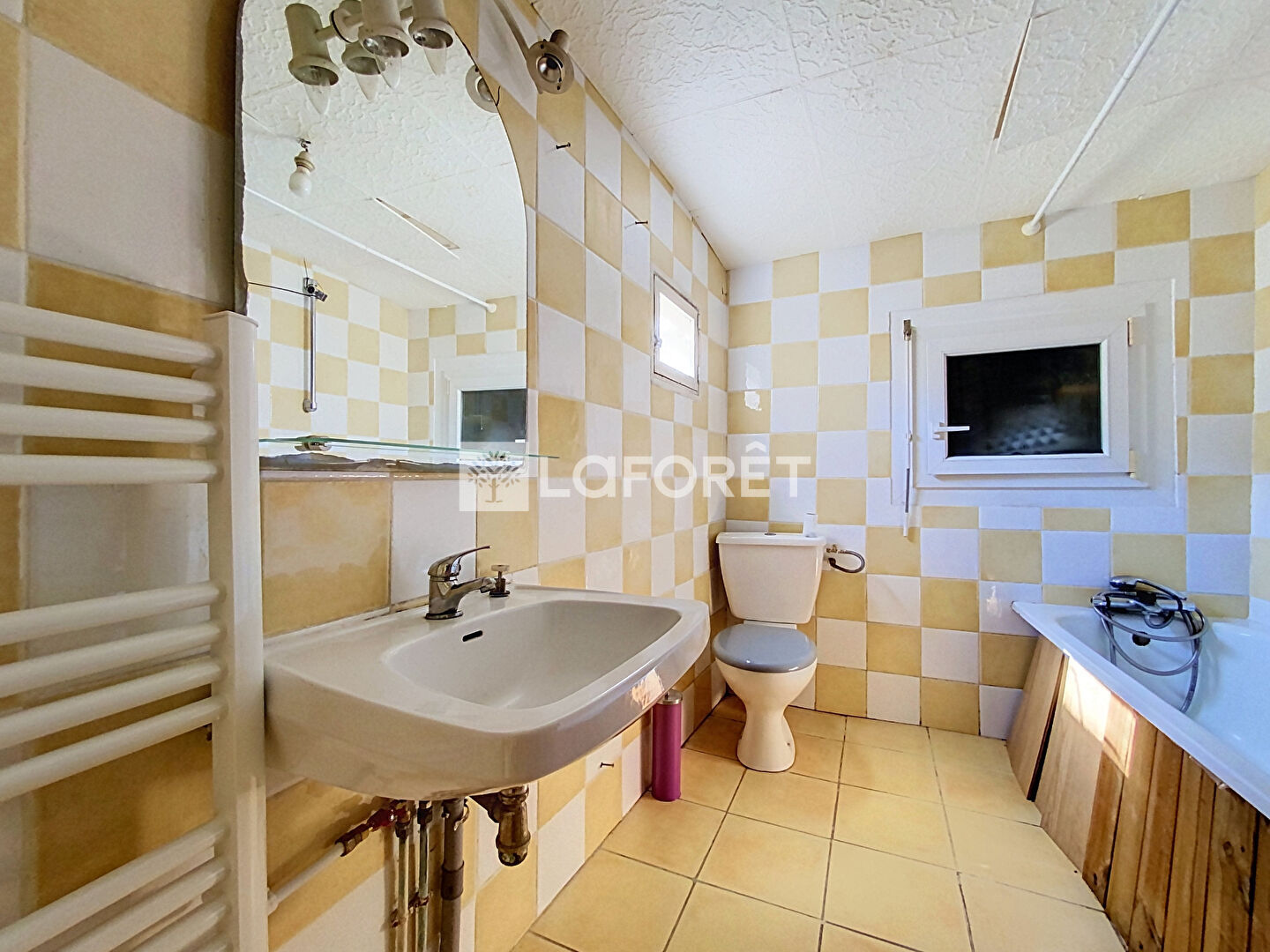 Maison T3 - 61m² - Cholet — 3 pièces, 61 m², 2 chambres — photo 7